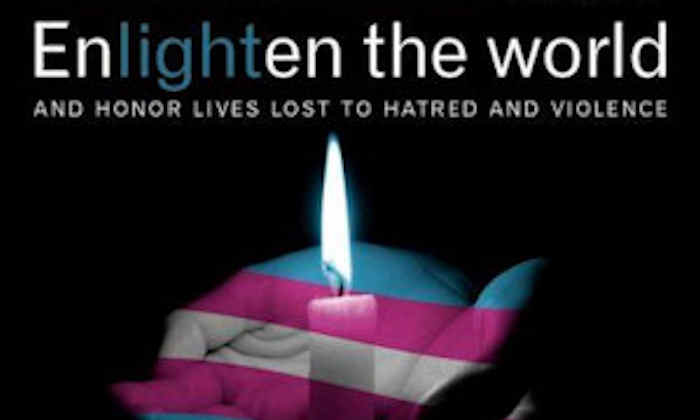 Transgender Day of Remembrance