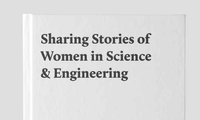 Women of Science campaign