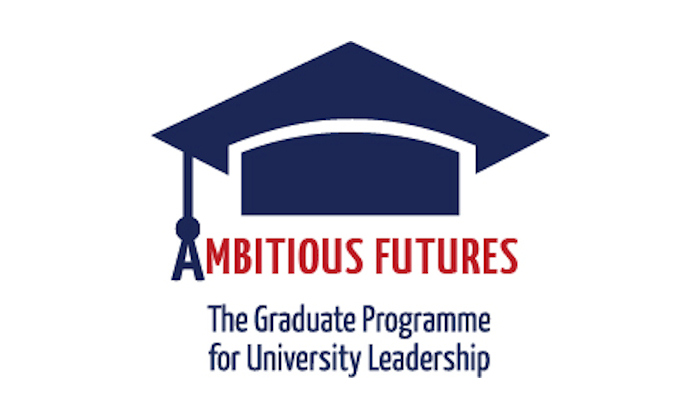 Ambitious Futures logo