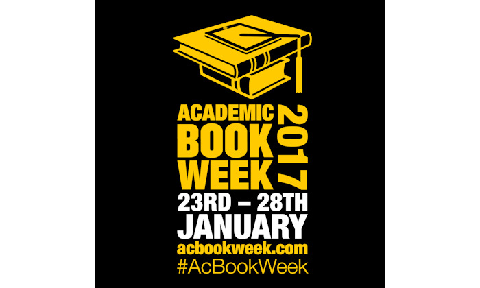 Academic Book Week