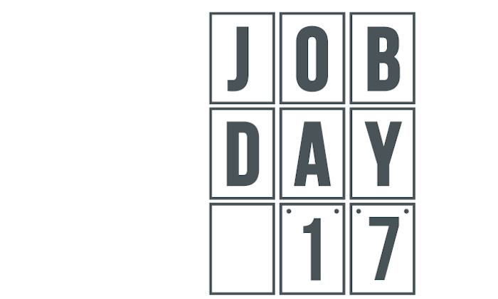 Job Day 17