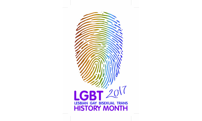 LGBT History Month