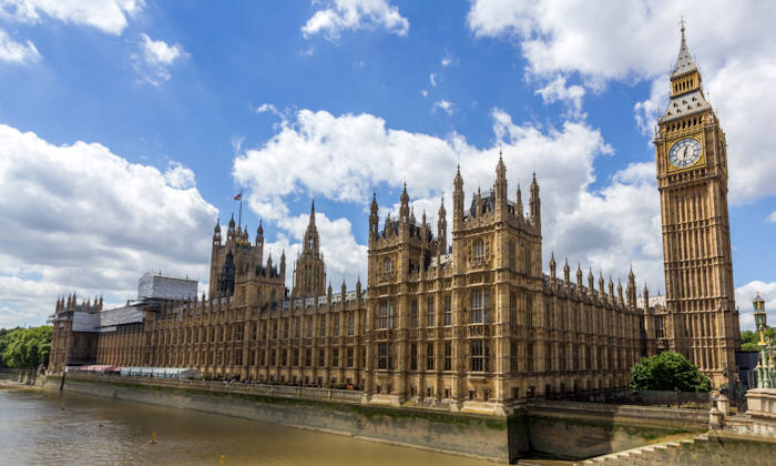 Houses of Parliament