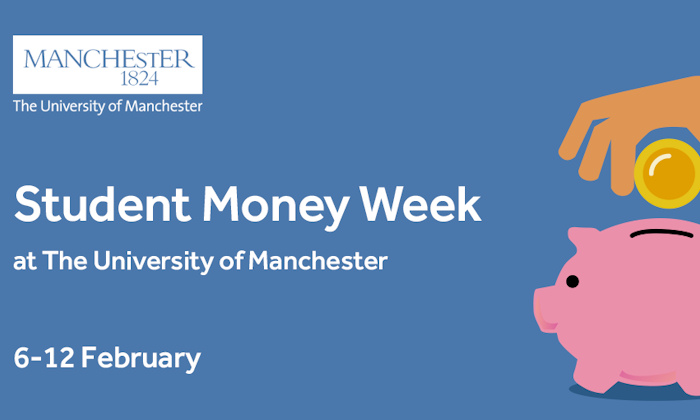 Student Money Week