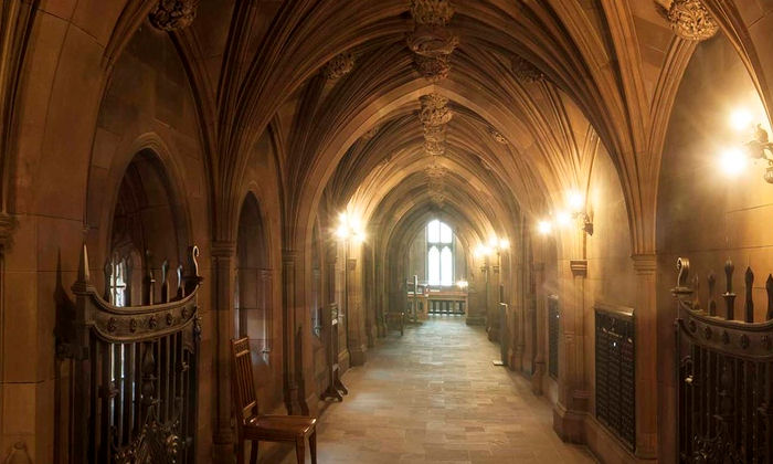 John Rylands