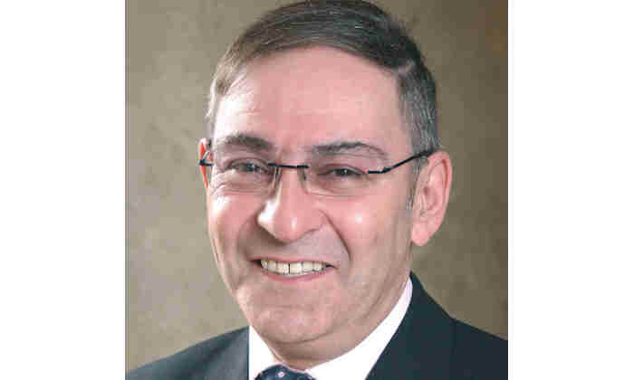 Sir Howard Bernstein