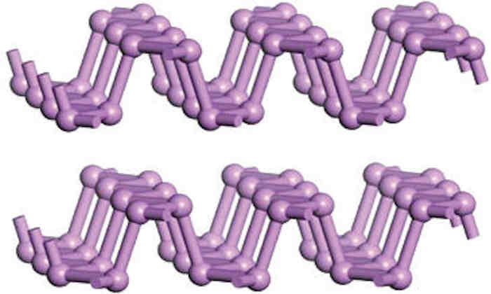 Phosphorene