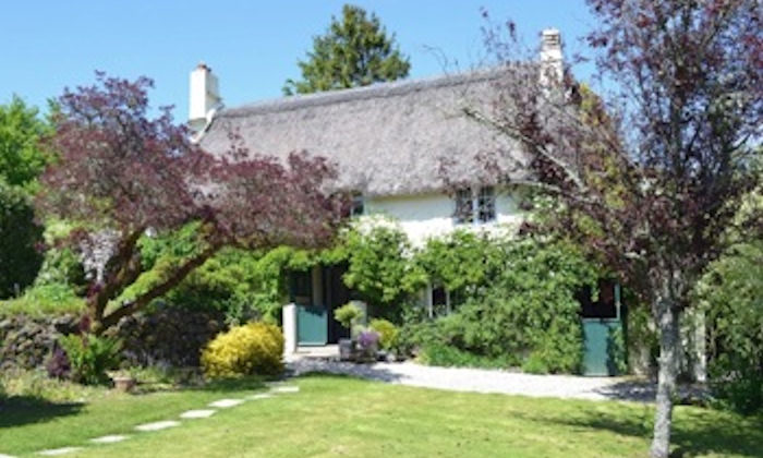 Cotswolds cottage