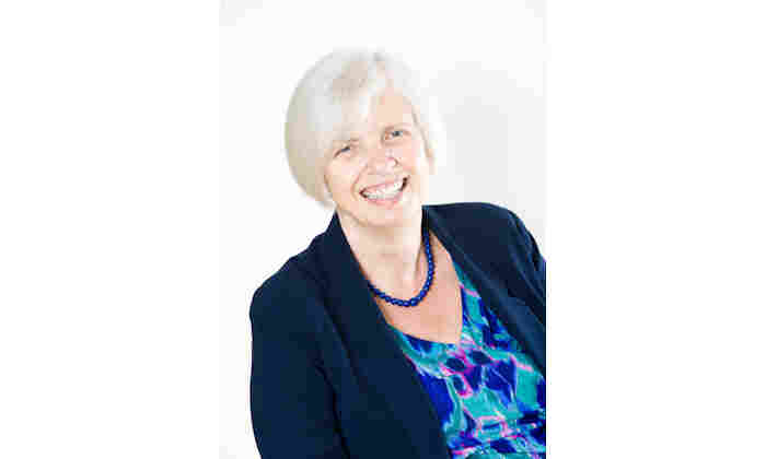 Professor Jill Rubery