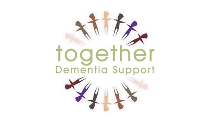 Together Dementia Support