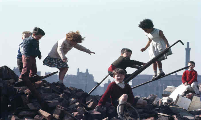 Shirley Baker