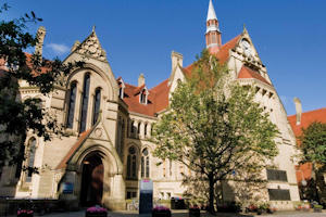 The University of Manchester