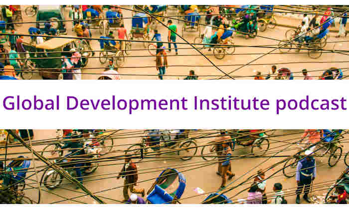 Global Development Institute 