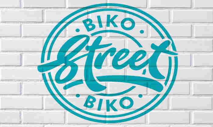 Biko Street