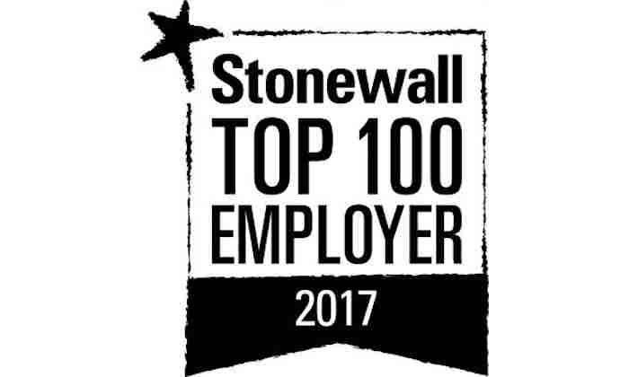 Stonewall Top 100