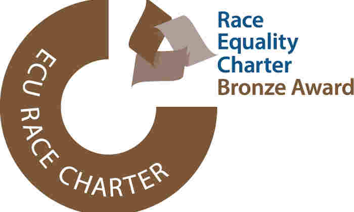 Race Eqaulity Charter