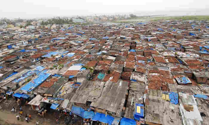 Bangladesh slums