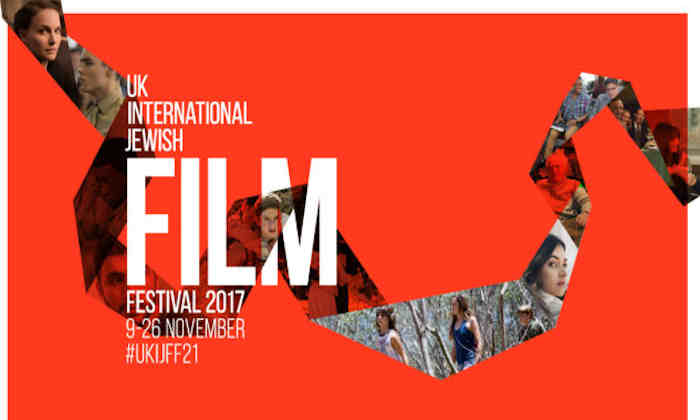 UK Jewish Film Festival