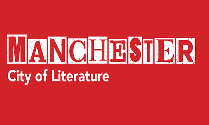 Manchester City of Literature