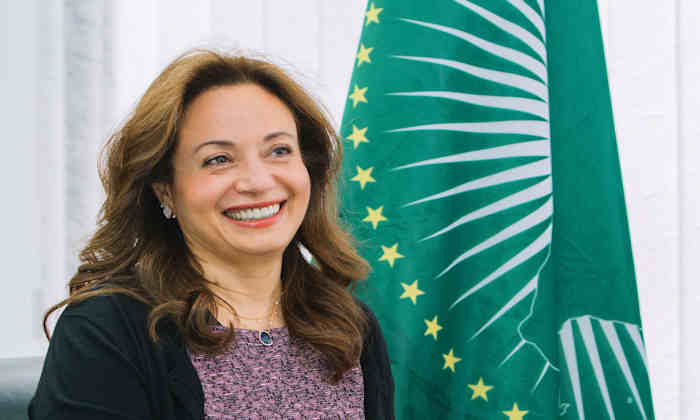 Dr Amani Abou-Zeid