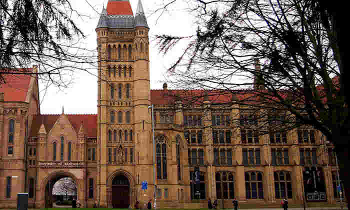 Manchester Museum