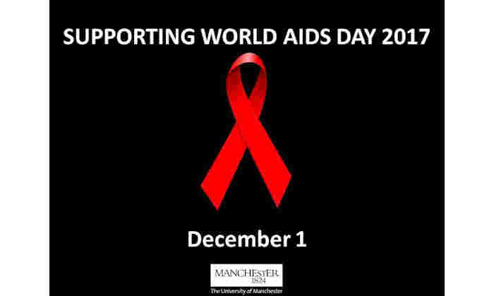 World AIDS Day 2017