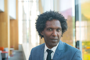 Lemn Sissay