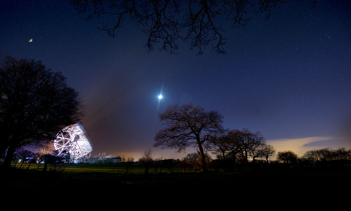 Jodrell bank