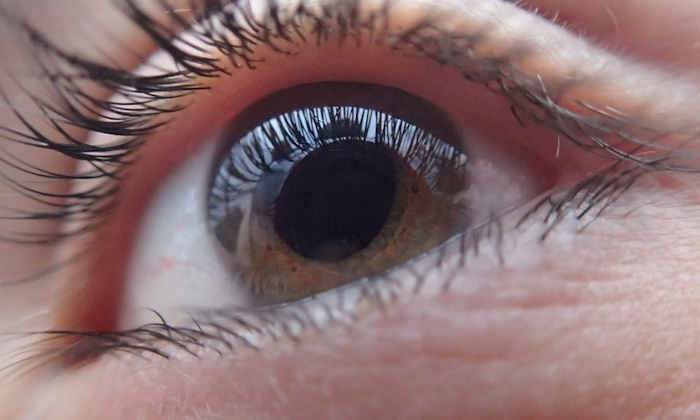 Eye tests