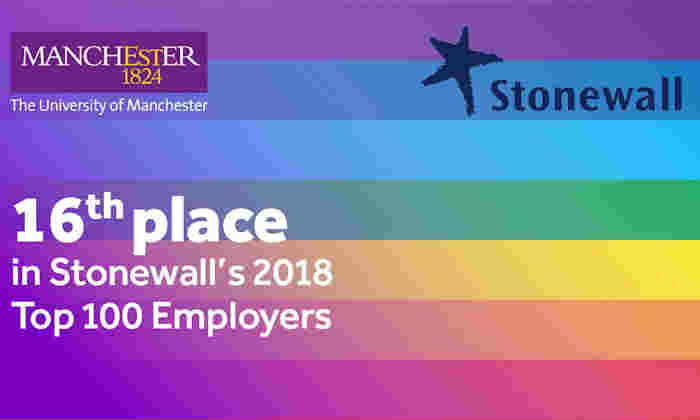 Stonewall 2018