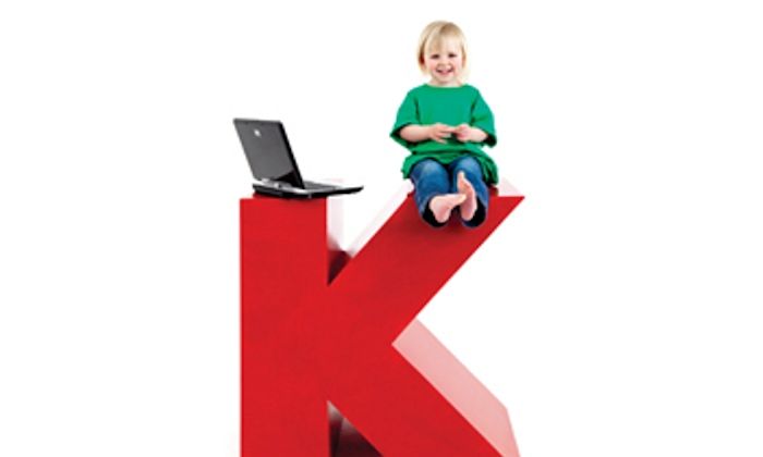 Image of Kiddivouchers logo