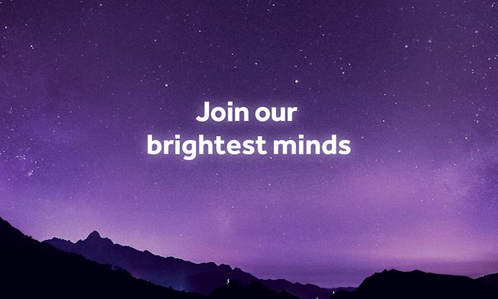 Image of Brightest Minds logo