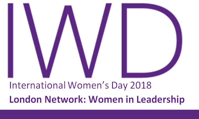 IWD Alumni Event