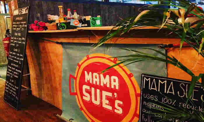 Mama Sue's 