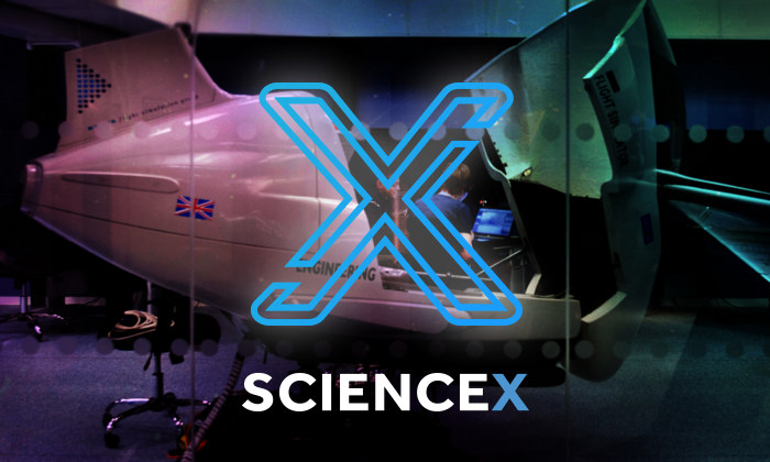 ScienceX