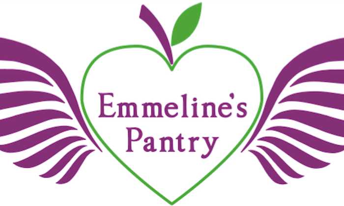 Emmeline's pantry logo