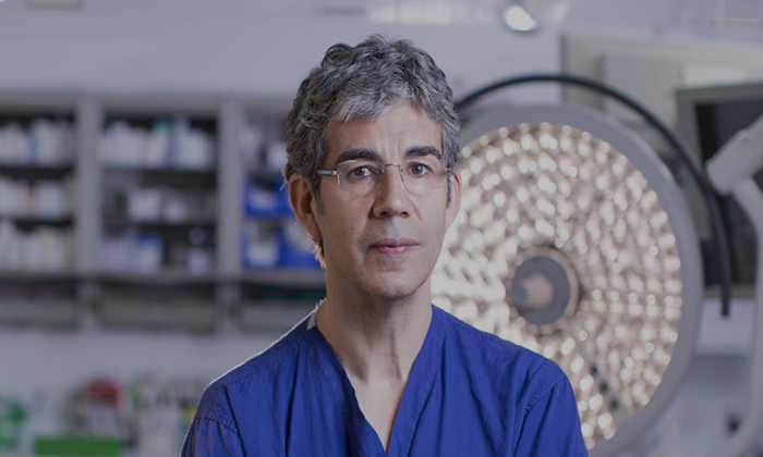 David Nott