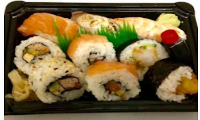 Sushi Craft