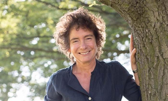 Professor Jeanette Winterson 