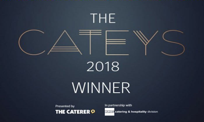 The Cateys 2018