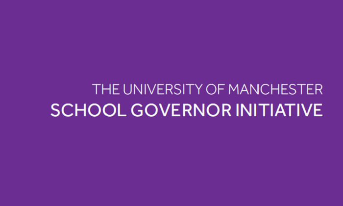 University School Governor Initiative