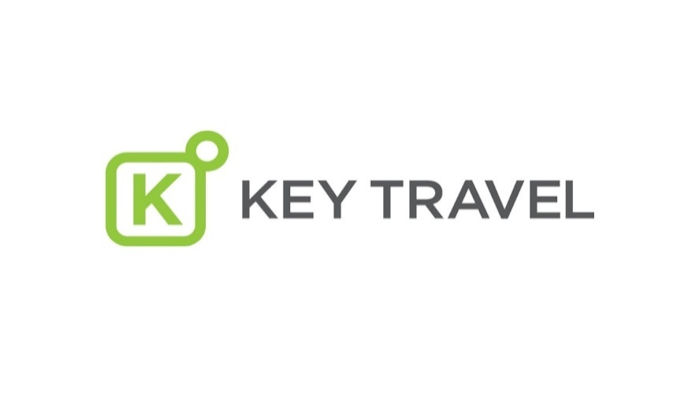 Key Travel logo