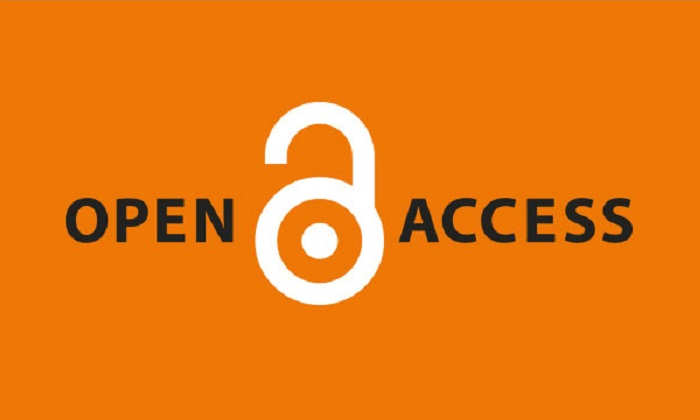 Open Access logo