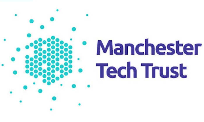 Manchester Tech Trust logo