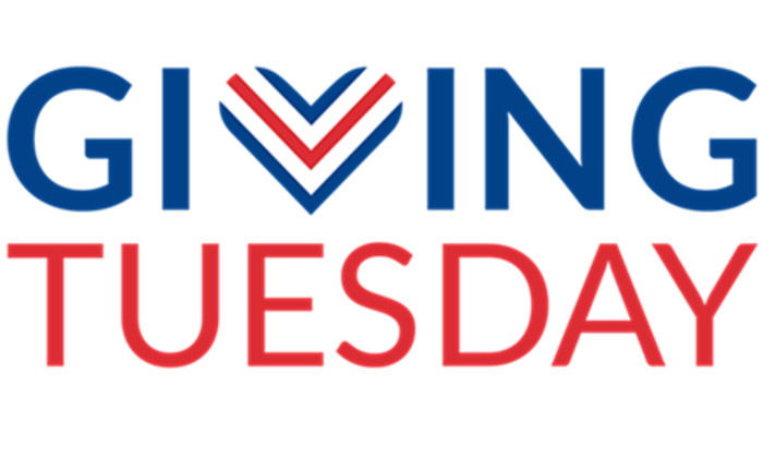 Giving Tuesday 2018