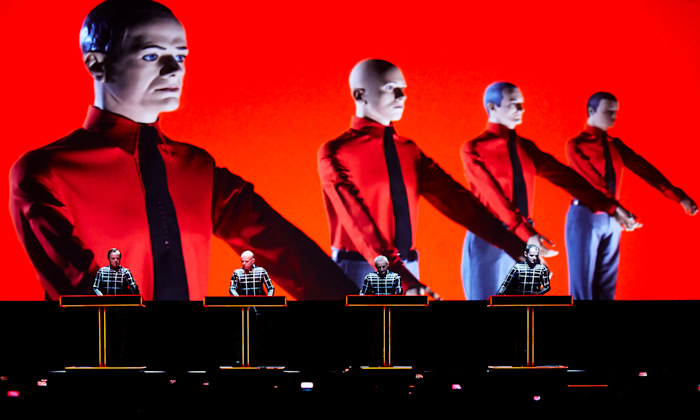 Kraftwerk