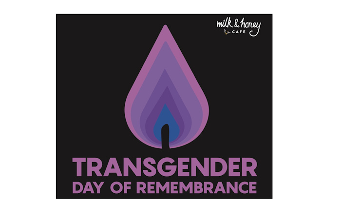 Transgender Day of Remembrance