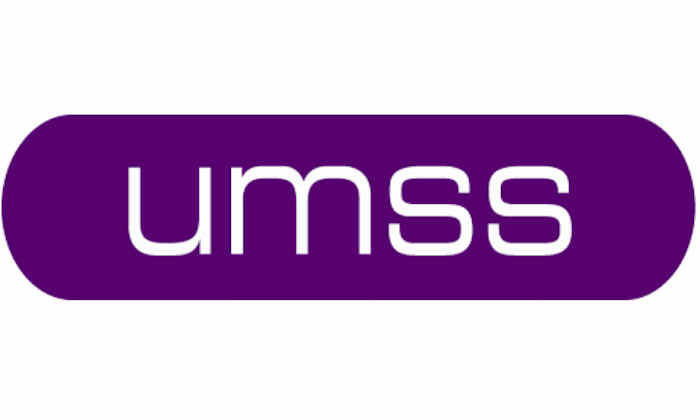 UMSS logo