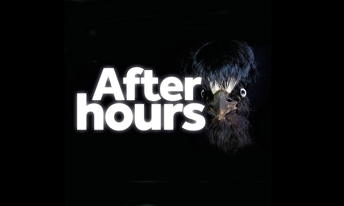 After hours