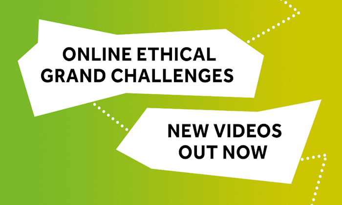 Ethical Grand Challenges